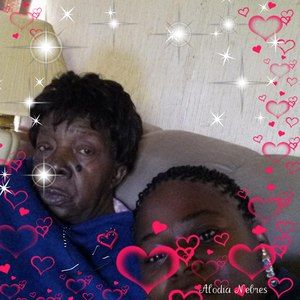 Meet your Posher, Sabrina